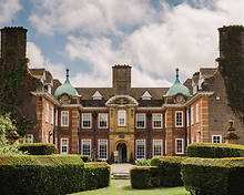 Barnett Hill Hotel