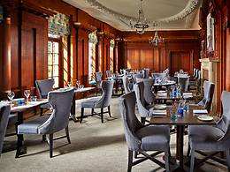 Barnett Hill Hotel