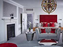 Barnett Hill Hotel