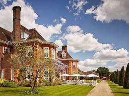 Barnett Hill Hotel