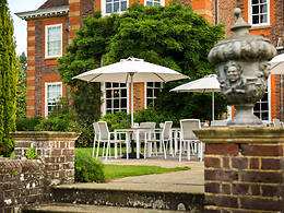 Barnett Hill Hotel