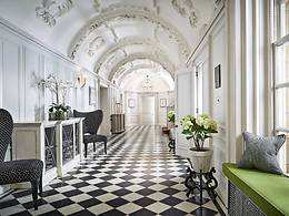 Barnett Hill Hotel