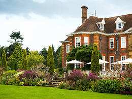 Barnett Hill Hotel