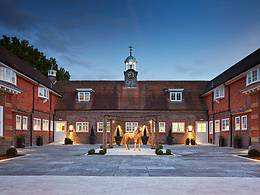 Barnett Hill Hotel