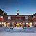 Barnett Hill Hotel