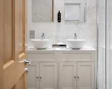 Twin room, Barton Hall Hotel & Spa