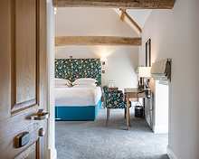 Barton Hall Hotel & Spa