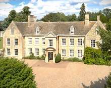 Barton Hall Hotel & Spa
