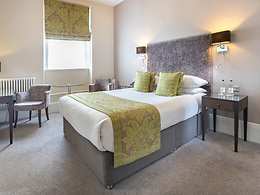 Standard room, Barton Hall Hotel & Spa