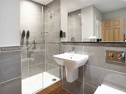 Standard room, Barton Hall Hotel & Spa