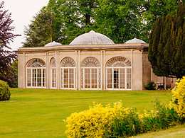 Barton Hall Hotel & Spa