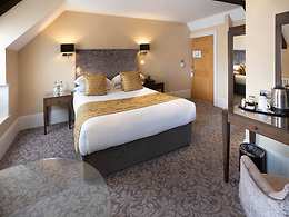 Standard room, Barton Hall Hotel & Spa