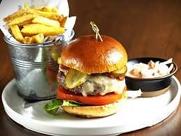 Vines restaurant, Barton Hall Hotel & Spa