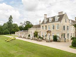 Barton Hall Hotel & Spa