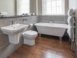 Standard room, Barton Hall Hotel & Spa