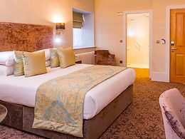 Standard room, Barton Hall Hotel & Spa