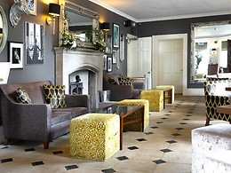 Barton Hall Hotel & Spa