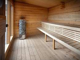 The Garden Spa spa, Barton Hall Hotel & Spa