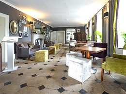 Barton Hall Hotel & Spa