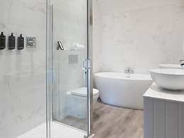 Superior room, Barton Hall Hotel & Spa