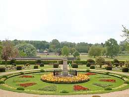 Barton Hall Hotel & Spa