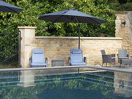 The Garden Spa spa, Barton Hall Hotel & Spa