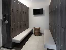 The Garden Spa spa, Barton Hall Hotel & Spa