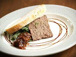 Vines restaurant, Barton Hall Hotel & Spa