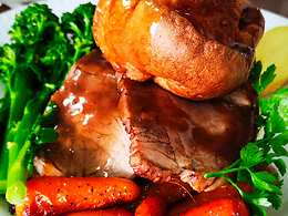 Vines restaurant, Barton Hall Hotel & Spa