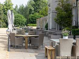Barton Hall Hotel & Spa