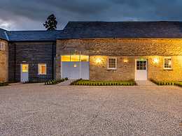 Barton Hall Hotel & Spa