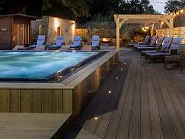 Barton Hall Hotel & Spa