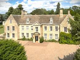 Barton Hall Hotel & Spa
