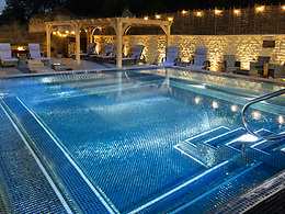 The Garden Spa spa, Barton Hall Hotel & Spa
