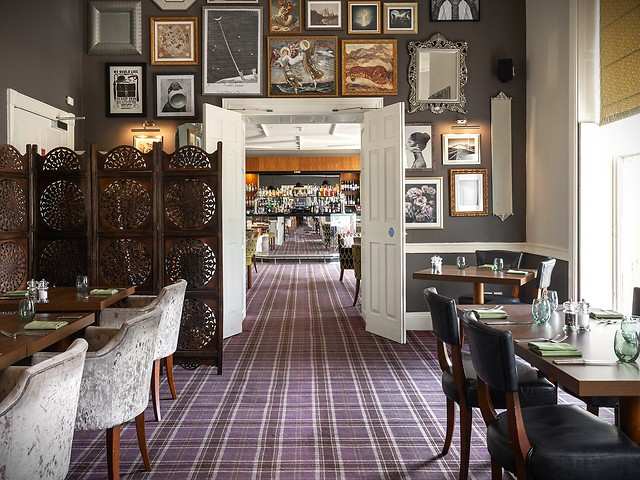 Barton Hall Hotel & Spa additional image