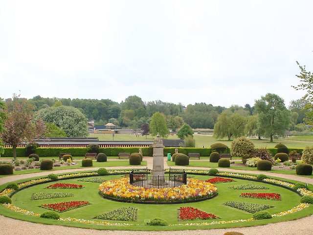 Barton Hall Hotel & Spa additional image