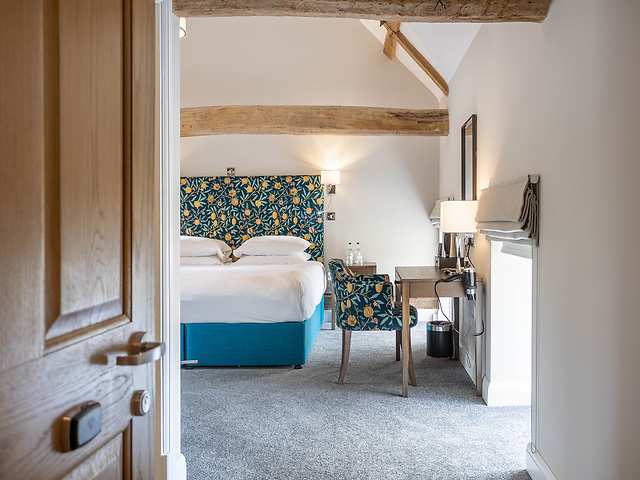 Barton Hall Hotel & Spa additional image