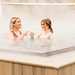 The Garden Spa spa, Barton Hall Hotel & Spa
