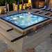 The Garden Spa spa, Barton Hall Hotel & Spa
