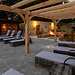 The Garden Spa spa, Barton Hall Hotel & Spa