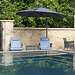 The Garden Spa spa, Barton Hall Hotel & Spa