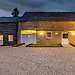 The Garden Spa spa, Barton Hall Hotel & Spa