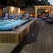 The Garden Spa spa, Barton Hall Hotel & Spa