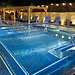 The Garden Spa spa, Barton Hall Hotel & Spa