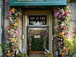 Black Ivy