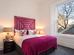 Deluxe Double room, Black Ivy