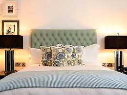 Deluxe Double room, Black Ivy