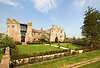Blencowe Hall, Rowley Estates