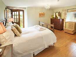 Your stay room, Blencowe Hall, Rowley Estates