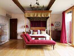 Your stay room, Blencowe Hall, Rowley Estates